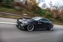 Prior Mercedes S Class Coupe Wide Body 15