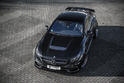 Prior Mercedes S Class Coupe Wide Body 16