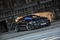 Prior Mercedes S Class Coupe Wide Body 18