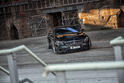 Prior Mercedes S Class Coupe Wide Body 19