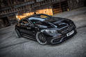 Prior Mercedes S Class Coupe Wide Body 20
