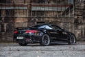 Prior Mercedes S Class Coupe Wide Body 21