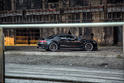 Prior Mercedes S Class Coupe Wide Body 22
