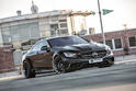 Prior Mercedes S Class Coupe Wide Body 5