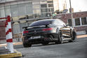 Prior Mercedes S Class Coupe Wide Body 6