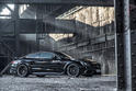 Prior Mercedes S Class Coupe Wide Body 8