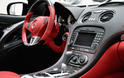 Prior Mercedes SL 3