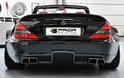Prior Mercedes SL 4