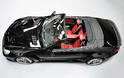 Prior Mercedes SL 5
