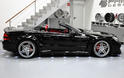 Prior Mercedes SL 6