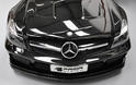 Prior Mercedes SL 7
