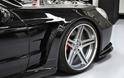 Prior Mercedes SL 8