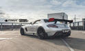 Prior Mercedes SLS AMG 3