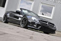 Prior PD Series Mercedes SL Wide Body 2