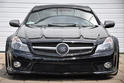 Prior PD Series Mercedes SL Wide Body 3