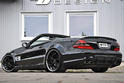 Prior PD Series Mercedes SL Wide Body 4
