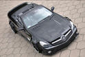 Prior PD Series Mercedes SL Wide Body 8