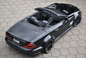 Prior PD Series Mercedes SL Wide Body 9