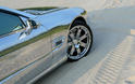 RENNTECH Chrome Mercedes SL600 4