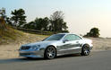 RENNTECH Chrome Mercedes SL600 6