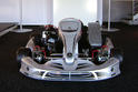 RENNtech Aixro XR50 kart engine 3