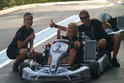 RENNtech Aixro XR50 kart engine 4