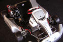 RENNtech Aixro XR50 kart engine 5
