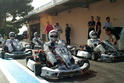 RENNtech Aixro XR50 kart engine 6