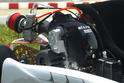 RENNtech Aixro XR50 kart engine 7