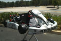 RENNtech Aixro XR50 kart engine 8