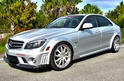 RENNtech C74 Mercedes C63 AMG Widebody 1