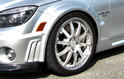 RENNtech C74 Mercedes C63 AMG Widebody 10