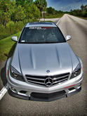 RENNtech C74 Mercedes C63 AMG Widebody 12