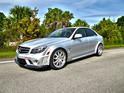 RENNtech C74 Mercedes C63 AMG Widebody 2