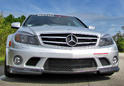 RENNtech C74 Mercedes C63 AMG Widebody 3
