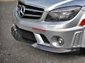 RENNtech C74 Mercedes C63 AMG Widebody 6
