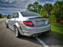 RENNtech C74 Mercedes C63 AMG Widebody 9