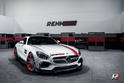 RENNtech Mercedes AMG GT S 3