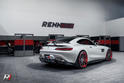 RENNtech Mercedes AMG GT S 4