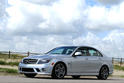 RENNtech Mercedes C63 AMG 10