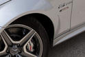 RENNtech Mercedes C63 AMG 11