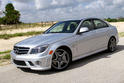 RENNtech Mercedes C63 AMG 12