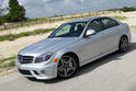 RENNtech Mercedes C63 AMG 13