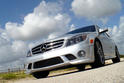 RENNtech Mercedes C63 AMG 16