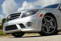 RENNtech Mercedes C63 AMG 19