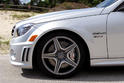 RENNtech Mercedes C63 AMG 5