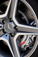 RENNtech Mercedes C63 AMG 6