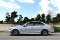 RENNtech Mercedes C63 AMG 7