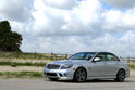 RENNtech Mercedes C63 AMG 9