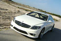 RENNtech Mercedes CL65 AMG 6